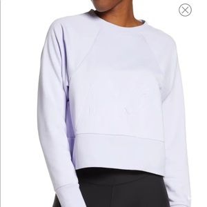 Nike Dri-FIT Get Fit Sweatshirt